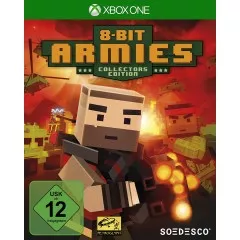 8 Bit Armies Collector´s Edition
