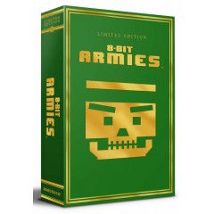 8 Bit Armies Limited