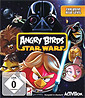 Angry Birds Star Wars