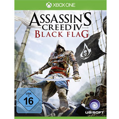 Assassin's Creed 4: Black Flag
