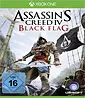 Assassin's Creed 4: Black Flag´