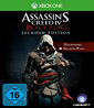 Assassin's Creed 4: Black Flag - Jackdaw Edition´