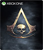 Assassin's Creed 4: Black Flag - The Skull Edition