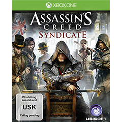 Assassin's Creed Syndicate - Special Edition