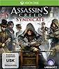 Assassin's Creed Syndicate - Special Edition´