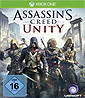 Assassin's Creed Unity´