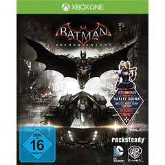 Batman: Arkham Knight - Batmobile Edition