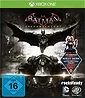 Batman: Arkham Knight´