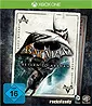 Batman: Return to Arkham´