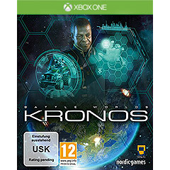 Battle Worlds: Kronos