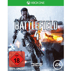 Battlefield 4