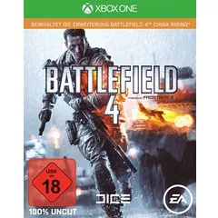 Battlefield 4 - Day One Edition