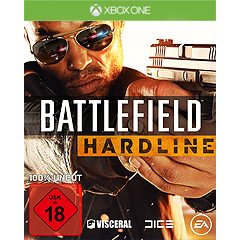 Battlefield Hardline