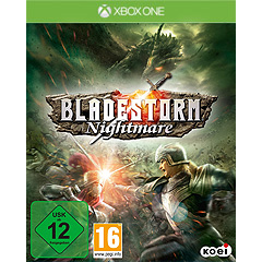 Bladestorm: Nightmare