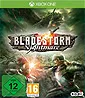 Bladestorm: Nightmare