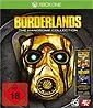 Borderlands: The Handsome Collection