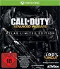 Call of Duty: Advanced Warfare - Atlas Limited Edition´