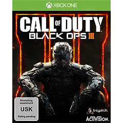 Call of Duty: Black Ops III