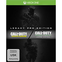 Call of Duty: Infinite Warfare - Legacy Pro Edition