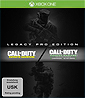 Call of Duty: Infinite Warfare - Legacy Pro Edition