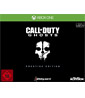 Call of Duty: Ghosts - Prestige Edition´