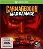 Carmageddon: Max Damage