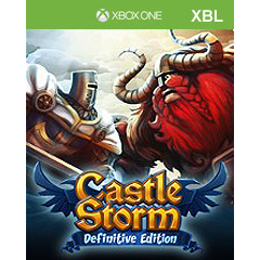 CastleStorm - Definitive Edition (XBL)