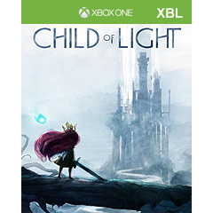 Child of Light (XBL)