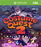 Costume Quest 2 (XBL) Costume Quest 2 (XBL)