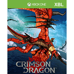 Crimson Dragon (XBL)