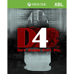 D4: Dark Dreams Don't Die (XBL)