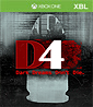 D4: Dark Dreams Don't Die (XBL) D4: Dark Dreams Don't Die (XBL)