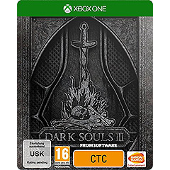 Dark Souls 3 - Apocalypse Edition