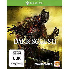 Dark Souls 3