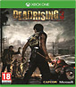 Dead Rising 3 (AT Import) Blu-ray