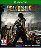 Dead Rising 3 - Day One Bonus Edition (AT Import)