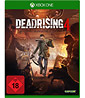 Dead Rising 4 - Standard Edition´