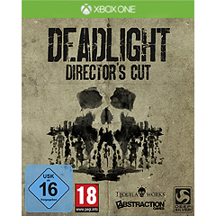Deadlight Director's Cut