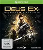 Deus Ex Mankind Divided´