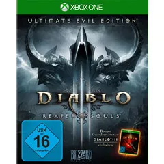 Diablo III: Reaper of Souls - Ultimate Evil Edition