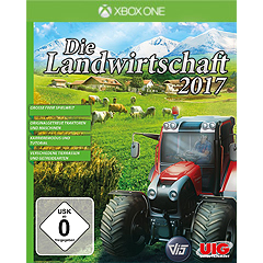 Die Landwirtschaft 2017