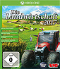 Die Landwirtschaft 2017 Die Landwirtschaft 2017