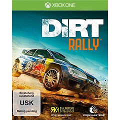 DiRT Rally - Legend Edition