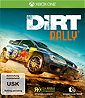 DiRT Rally - Legend Edition´