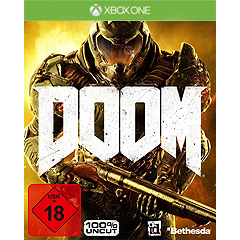 DOOM - Day One Edition