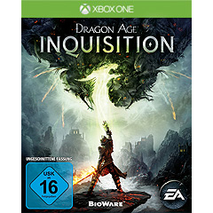 Dragon Age: Inquisition