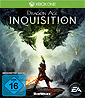 Dragon Age: Inquisition