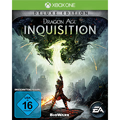 Dragon Age: Inquisition - Deluxe Edition