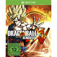 Dragon Ball Xenoverse