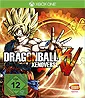 Dragon Ball Xenoverse Dragon Ball Xenoverse